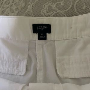 J Crew 4” shorts